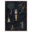 Kay Nielsen and his illustration Flowers and Flames 1921 .