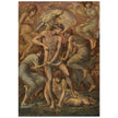 Cupid’s Hunting Fields by Sir Edward Burne-Jones 1885