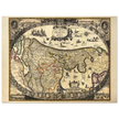 Helmink Antique map of Holland