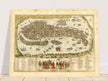 Venetia old city map