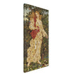 Evelyn de Morgan painting Flora