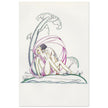 Daphnis and Chloe illustration by John Austen.