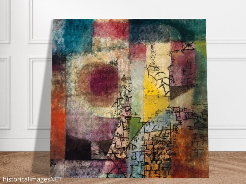 Paul Klee Untitled