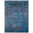 Paul Klee Arabian Princess abstract painting.    wallart poster