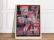 Paul Klee Analysis of Various Perversities