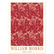 William Morris Tulip 1875 .