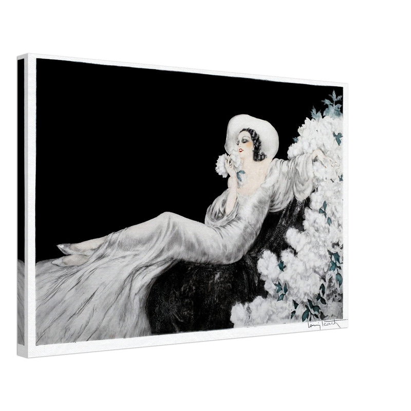 Louis Icart Love's Blossom (Parfum de Fleurs)