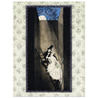 Kay Nielsen and his illustration to The Shepherdess and the Chimney Sweeper.