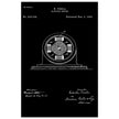 Electric Motor  patent 416194 by Nikola Tesla.