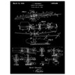 Direct Lift Aircraft patent by Sikorsky. Helicopter ancestor