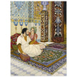 The Arabian Nights One Thousand and One Nights illustration by Leon Carre
