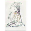 Daphnis and Chloe illustration by John Austen.
