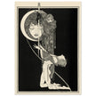John Austen illustration for Hamlet