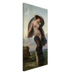 William Adolphe Bouguereau Dusk ( Le Crepuscule )