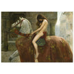 Godiva painting by John Collier