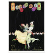 Vanity Fair magazine cover 1915  by Thelma Cudlipp.