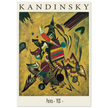 Points by Wassily Kandinsky 1920 Poster reproduction Fine art Matte paper