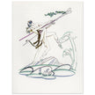 Daphnis and Chloe illustration by John Austen.