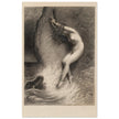 Andromeda by Gustav Doré