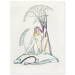 Daphnis and Chloe illustration by John Austen.