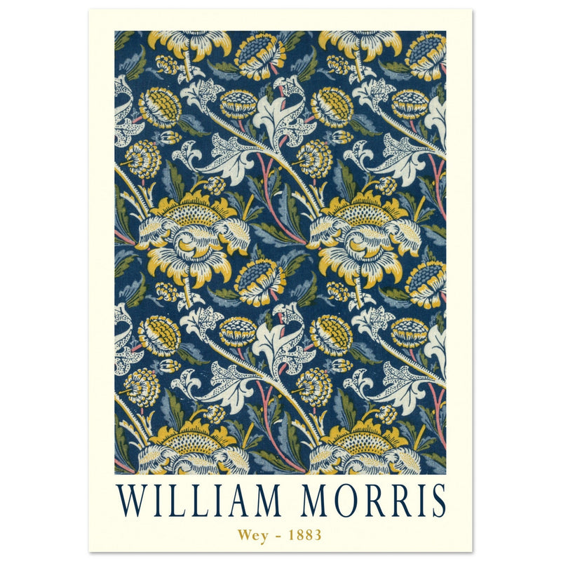 William Morris Wey