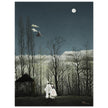 Henri Rousseau Carnival Evening painting reproduction on canvas or