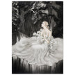 Louis Icart Les Lys (The Lilies)