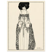 John Austen illustration for Hamlet - Ophelia