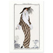George Barbier Journal des Dames et des Modes, 1912, Costumes Parisiens.