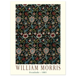 William Morris Evenlode 1883.
