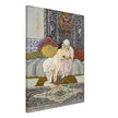 The Arabian Nights One Thousand and One Nights illustration by Léon Carré