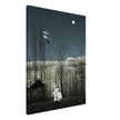 Henri Rousseau Carnival Evening painting reproduction on canvas or