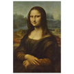 Leonardo da Vinci Gioconda or Monna Lisa