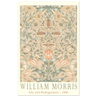 William Morris Lily and Pomegranate.