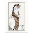 George Barbier Journal des Dames et des Modes, 1912, Costumes Parisiens.