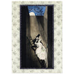 Kay Nielsen and his illustration to The Shepherdess and the Chimney Sweeper.