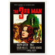 The third man movie poster.