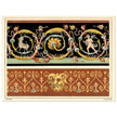 Roman wall paintings in Pompeii by Victor Steeger .