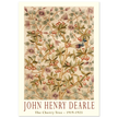 John Henry Dearle The Cherry tree.  .