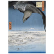 The Jumantsubo plain at Susaki near Fukagawa by Hiroshige Utagawa 1857