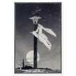 Kay Nielsen and his illustration Consolation 1913.