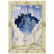 Kay Nielsen and his illustration to The Snow Queen.