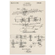 Direct Lift Aircraft patent by Sikorsky. Helicopter ancestor