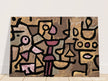 Paul Klee Musique diurne ( Day Music )