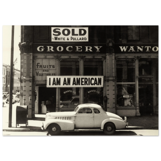 I am an american sign on store.