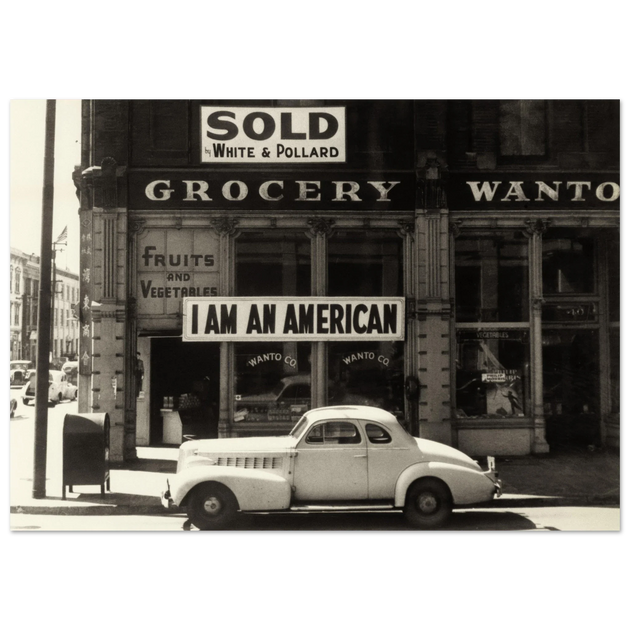 I am an american sign on store.