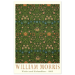 William Morris Violet and Columbine.