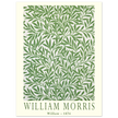 William Morris Willow