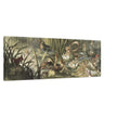 Richard Doyle illustration for Fairyland book Water nymphs and fairies
