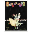 Vanity Fair magazine cover 1915  by Thelma Cudlipp.